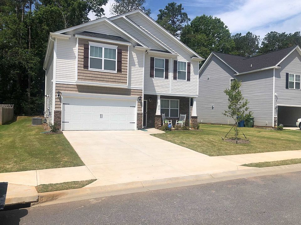 1st image of 214 Milford Pines Dr