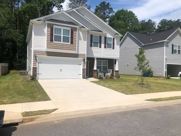 214 Milford Pines Dr, Greenwood, SC 29649