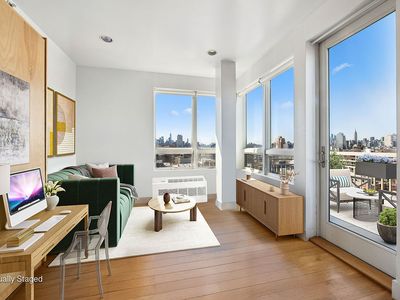 139 Skillman Ave APT 9A, Brooklyn, NY, 11211