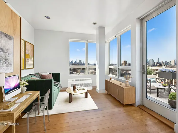 139 Skillman Ave APT 9A, Brooklyn, NY 11211