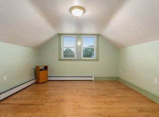 5 Becket St #2, Saugus, MA 01906