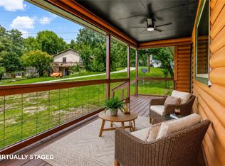 22535 E War Eagle Rd, Springdale, AR 72764