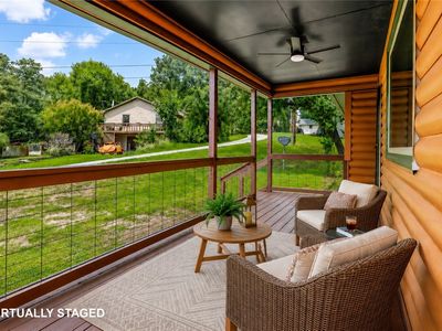22535 E War Eagle Rd, Springdale, AR, 72764