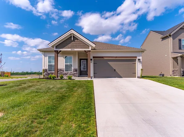 4814 Alaina Dr, Newburgh, IN 47630