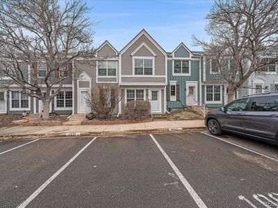10681 W Dartmouth Avenue, Lakewood, CO, 80227