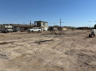 LOT 71 Avenue B, Niland, CA 92257