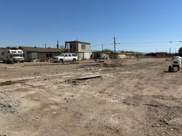 LOT 71 Avenue B, Niland, CA 92257
