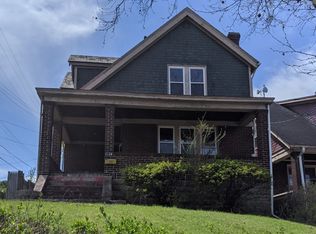 1620 Penn Ave, Wilkinsburg, PA 15221