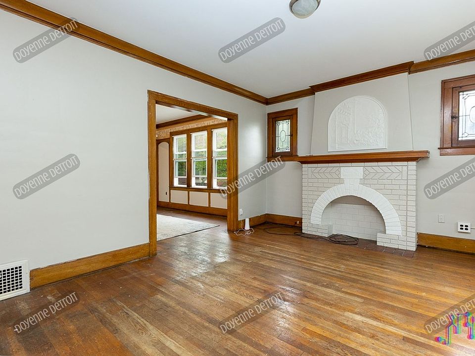 3918 Nottingham 3918 Nottingham Rd Detroit, MI Zillow Apartments