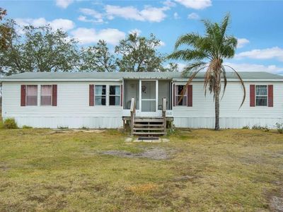 6643 Lure Ct, Lake Wales, FL, 33898