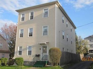 8 Halmstad St #1, Worcester, MA 01607