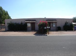 473 E Kachina Ave APT 4, Apache Junction, AZ 85119