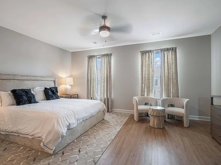 Tessa Jodeco Townhomes — Photo 24