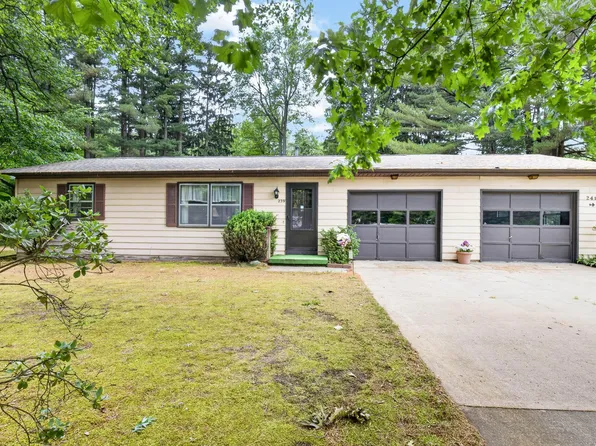 239 Pine Ridge Rd, Battle Creek, MI 49017