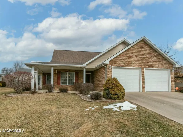 703 McNeal Ln, Fulton, MO 65251