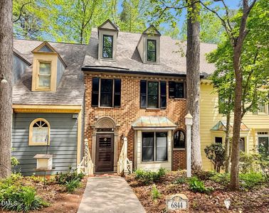 6844 Gloucester Rd, Raleigh, NC, 27612