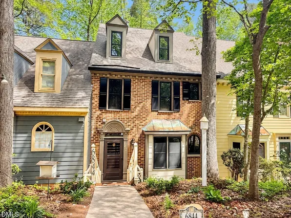 6844 Gloucester Rd, Raleigh, NC 27612