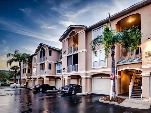 5305 BAY CLUB CIRCLE #5305, TAMPA, FL 33607