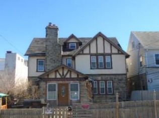 35 Glendale Rd, Upper Darby, PA 19082