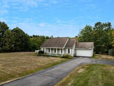 116 Winter Hill Road, Goffstown, NH, 03045