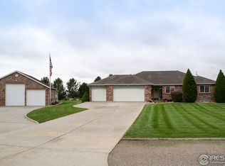 202 Grand View Cir, Mead, CO 80542