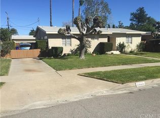9625 Lombardy Ave, Fontana, CA 92335
