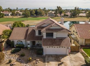 19101 N 73rd Ln, Glendale, AZ 85308