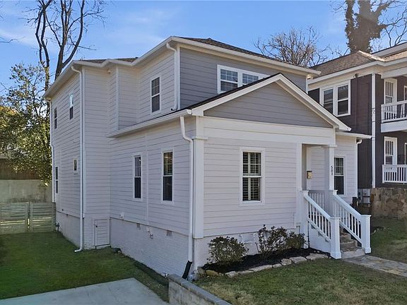 3rd image of 501 Rankin St NE