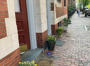 4A Milford St #1, Boston, MA 02118