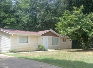 321 W Miles Rd, Carrollton, GA 30116