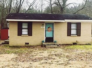 849 Shiloh Rd, Mantachie, MS 38855