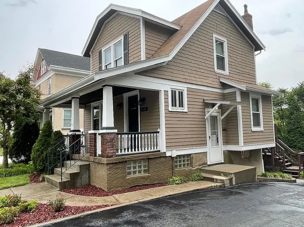 4618 Greenlee Ave, Cincinnati, OH 45217