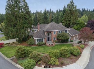 22237 NE 21st Way, Sammamish, WA 98074