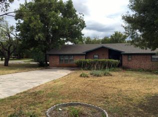 101 Greentree Cir, Early, TX 76802