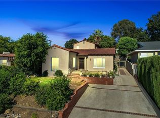 1117 Mount Lowe Dr, Altadena, CA 91001