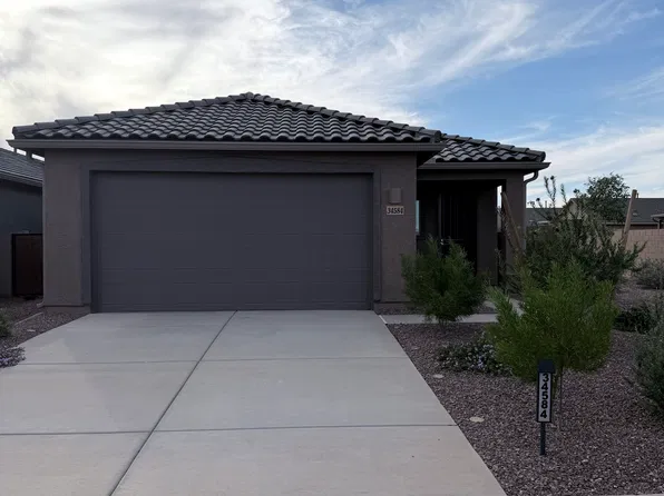 34584 S Incus Rd, Red Rock, AZ 85145