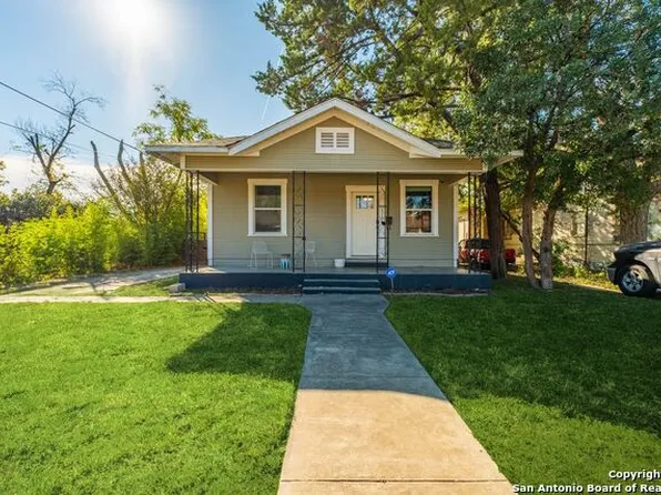 112 Harding Pl, San Antonio, TX 78203