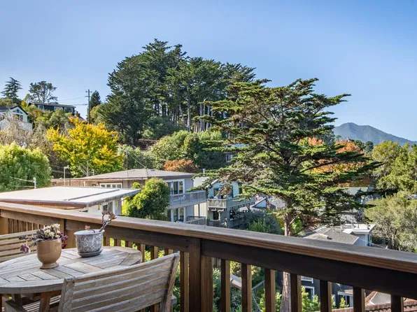 135 California Avenue, Mill Valley, CA 94941