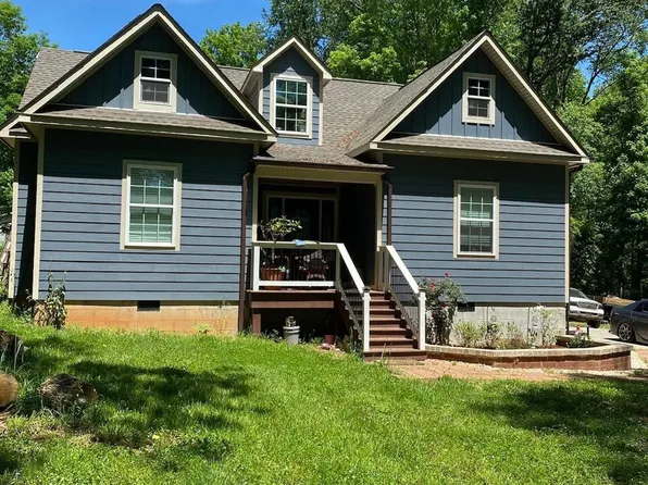 452 Crowders Creek Rd, Gastonia, NC 28052