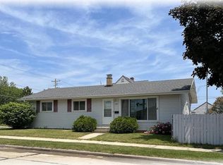 1601 Virginia St, Racine, WI 53405