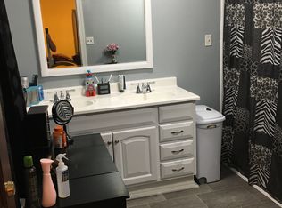 3645 W Hornes Church Rd, Bailey, NC 27807