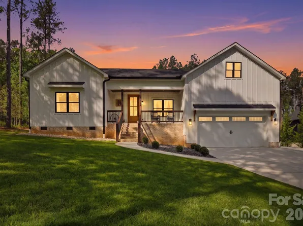 420 Stillwater Rd, Troutman, NC 28166