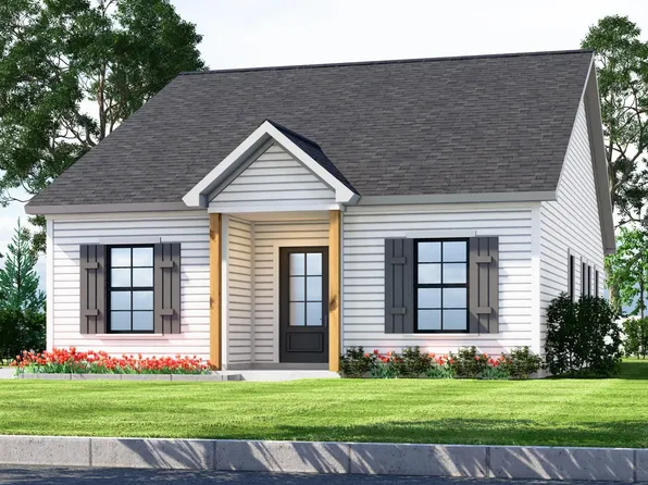 137 Clearwater Cir, Ruston, LA 71270