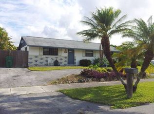 14465 SW 299th Ter, Homestead, FL 33033