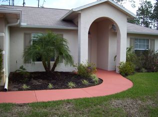 23 Pittson Ln, Palm Coast, FL 32164