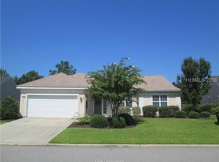 9 Clairborne Ct, Bluffton, SC 29909