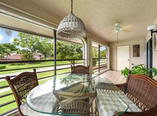 10101 Mangrove Drive #201, Boynton Beach, FL 33437