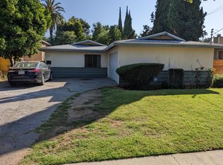 777 Sunset Ave, Pasadena, CA 91103