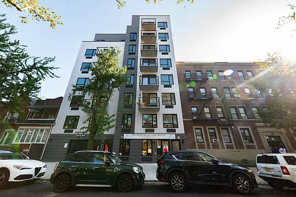 Rented by Joel Scharf, LREB | media 7