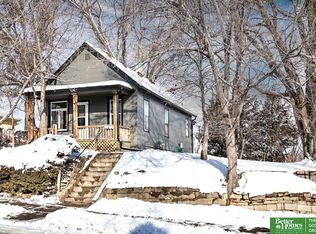 3510 X St, Omaha, NE 68107